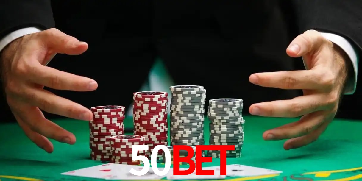 Benefícios VIP 50bet