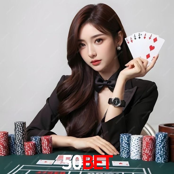 Benefícios da Conta 50bet