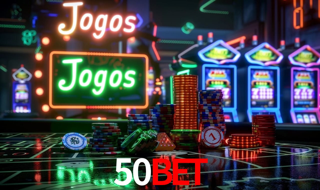 Bônus Generosos e Exclusivos no 50bet para Você!