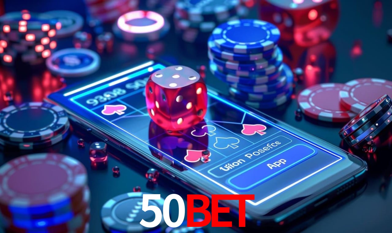 Painel RTP 50bet
