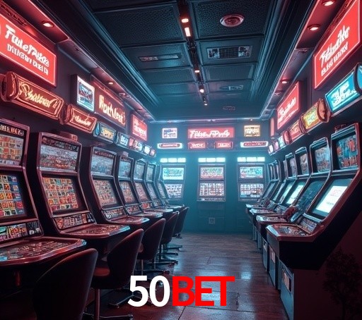 Promoção Relâmpago 50bet