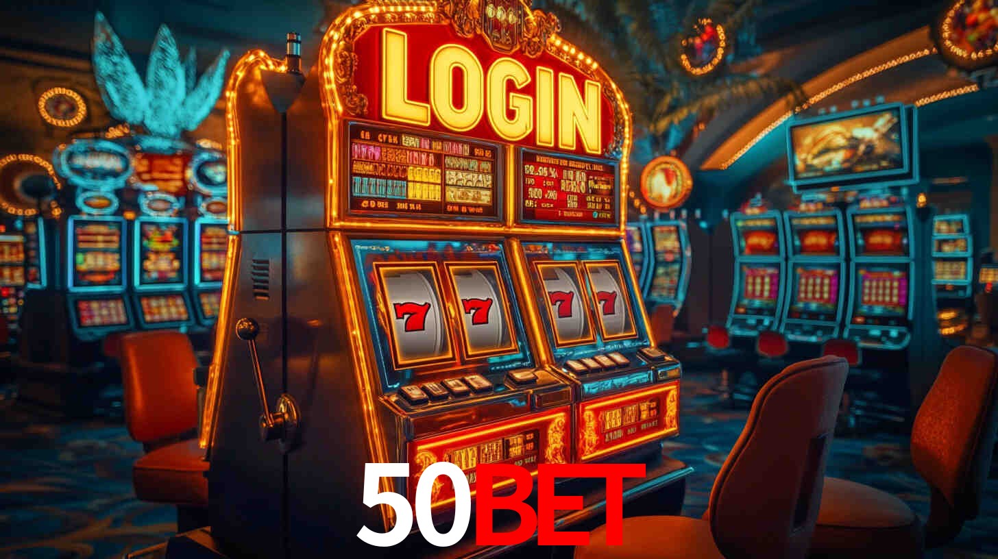 Exclusive Games 50bet