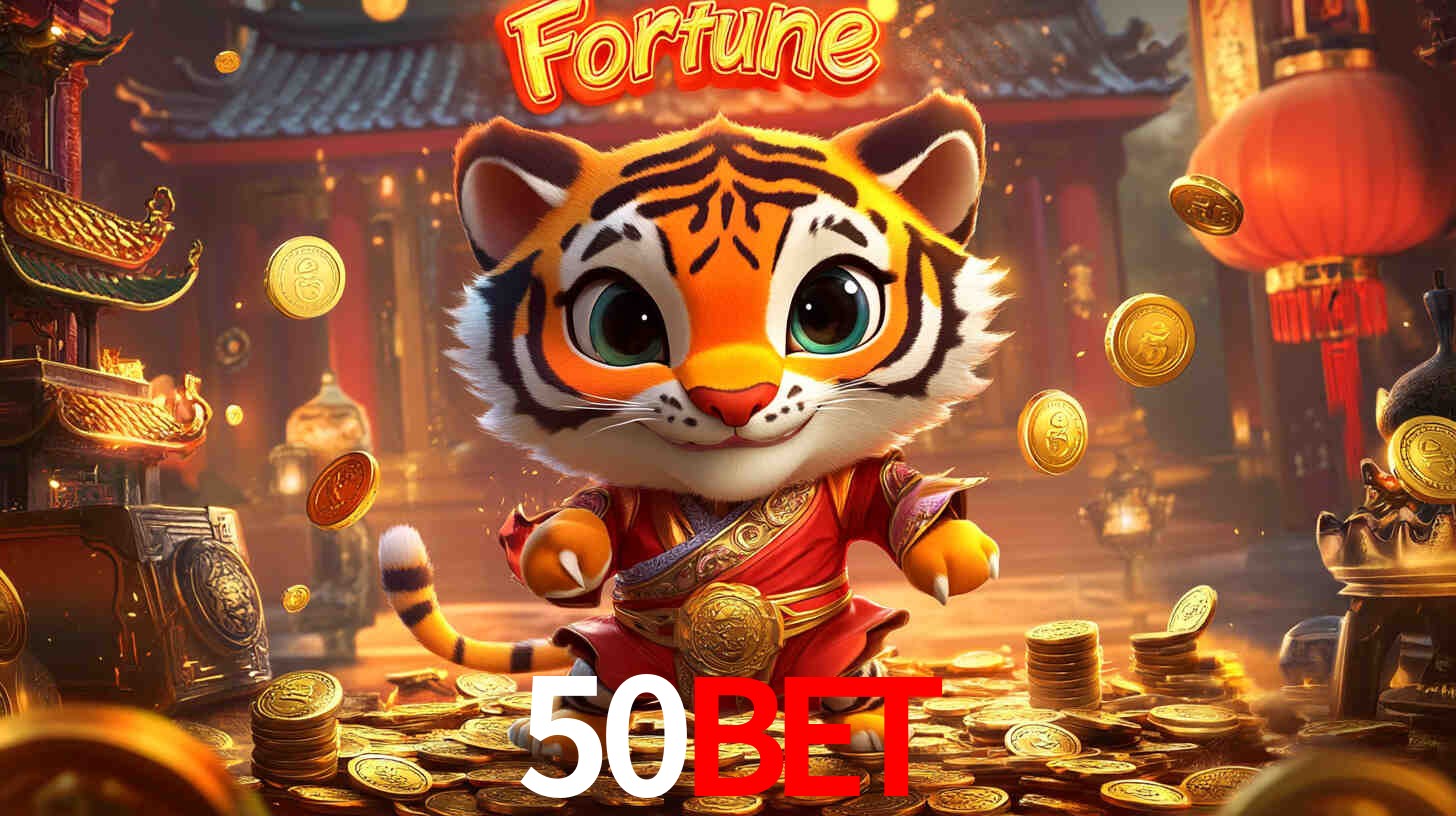 Apostas Esportivas na 50bet: Um Guia Completo