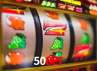 Desvendando o Mundo dos Jogos Virtuais na 50bet