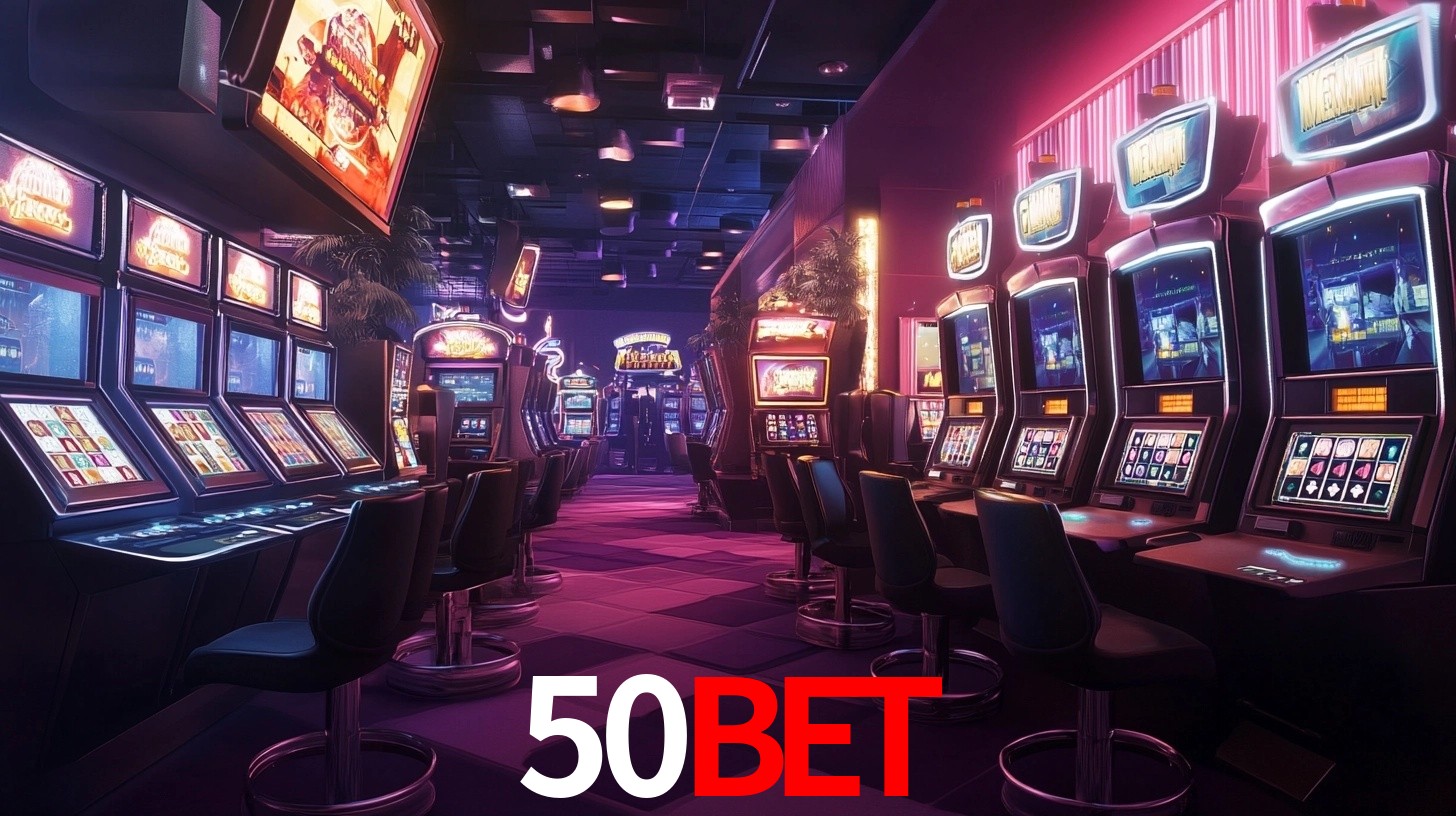 Premium Interface 50bet
