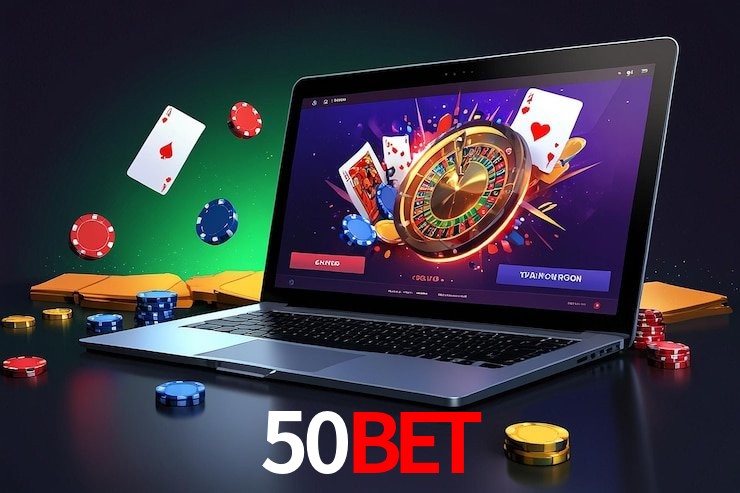 Sistemas de Segurança 50bet