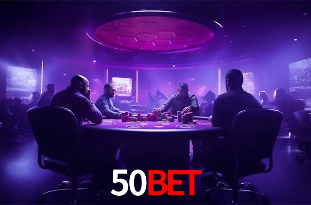 A Experiência Imersiva dos Cassinos Ao Vivo no 50bet