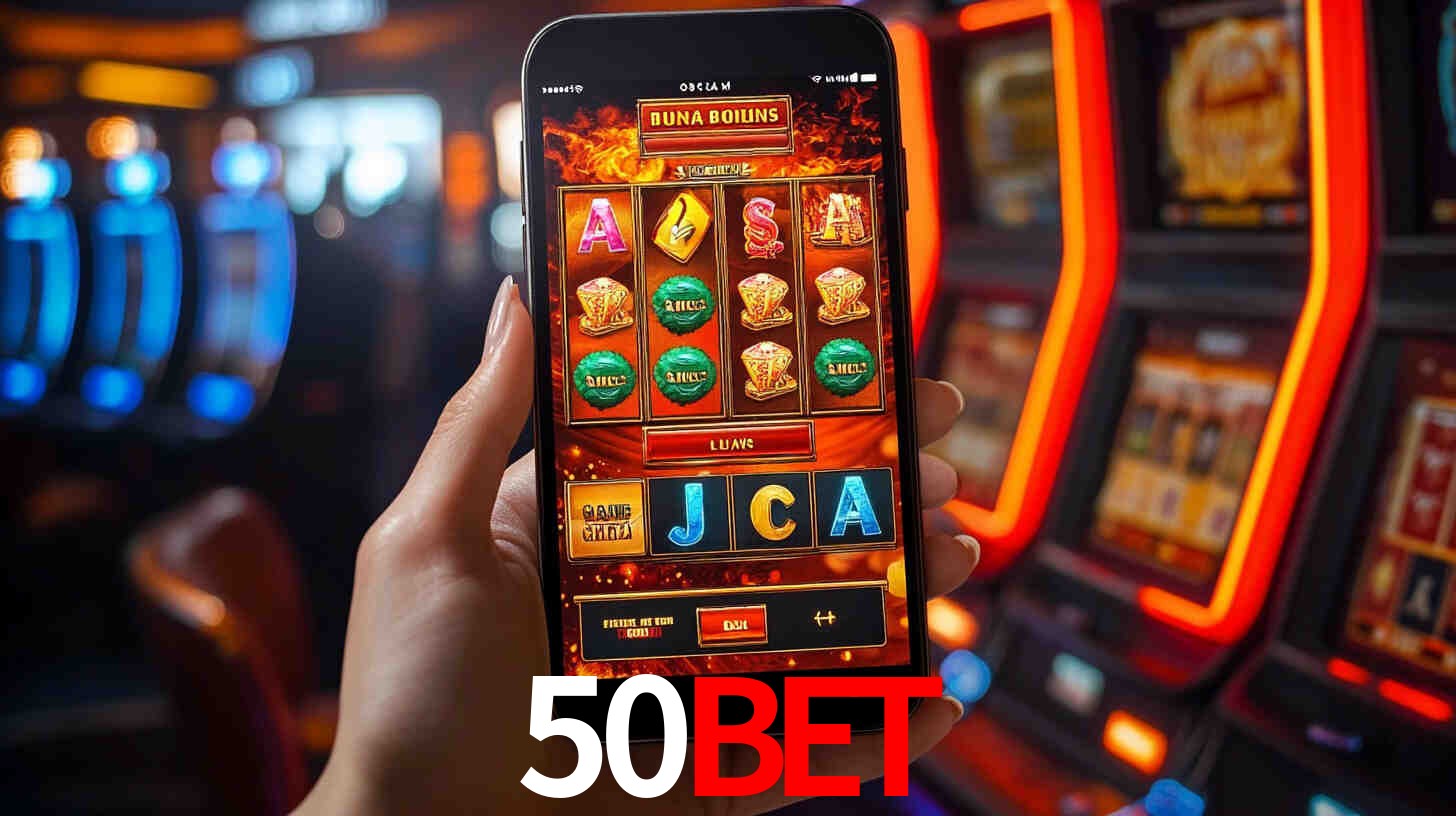 50bet login app