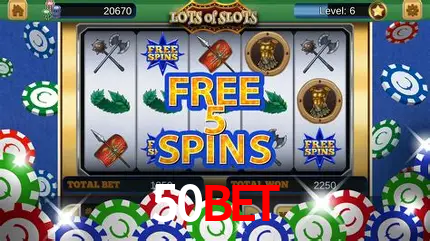Desvendando o Mundo dos Jogos Virtuais na 50bet
