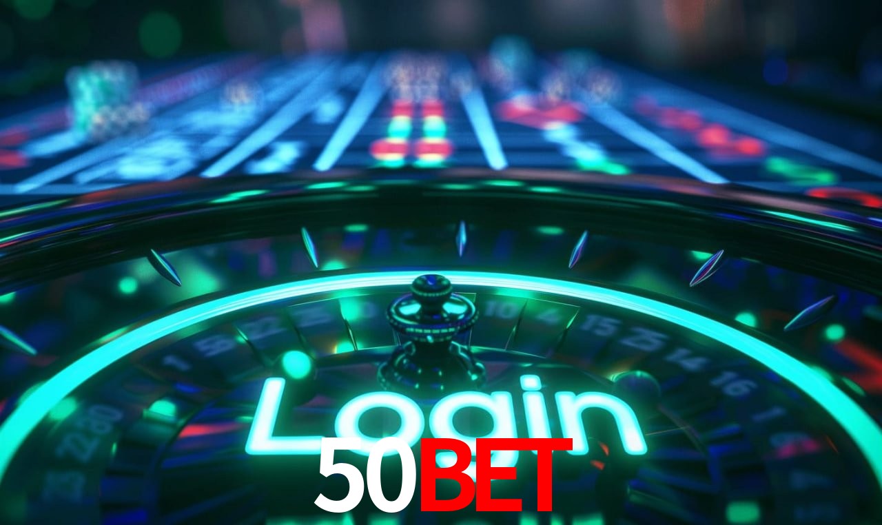 Casino VIP 50bet