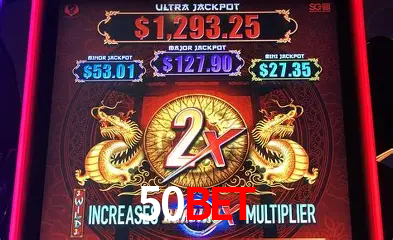 A Experiência Imersiva dos Cassinos Ao Vivo no 50bet