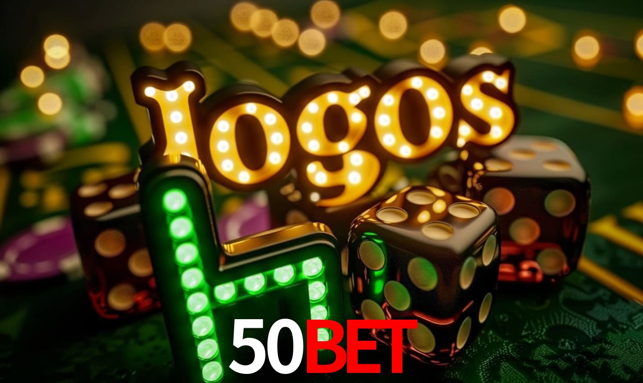 Apostas de Tênis 50bet