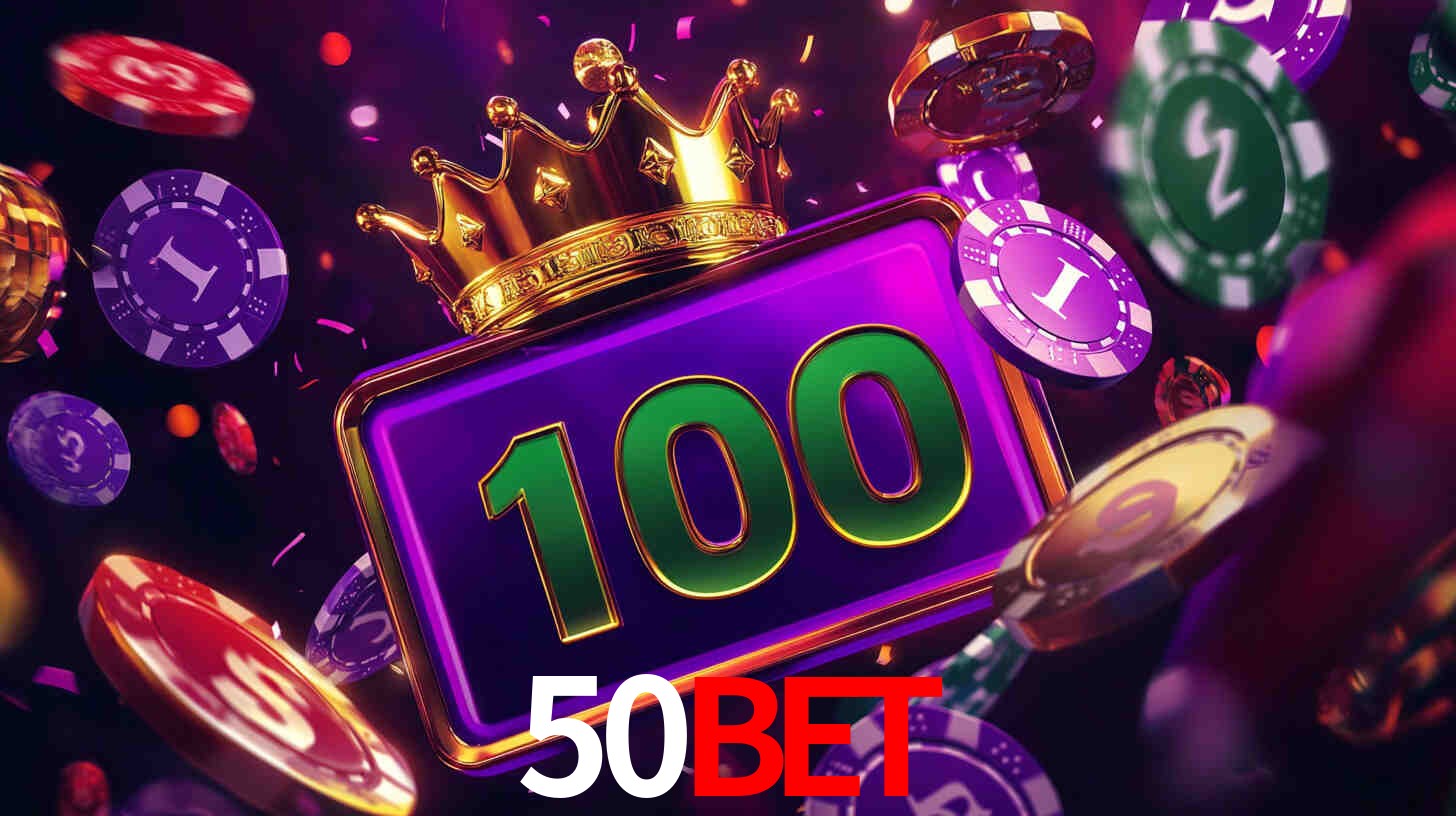 Programa VIP 50bet