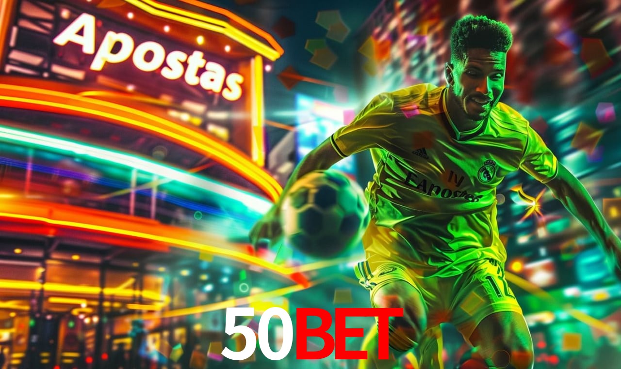 Estatísticas 50bet