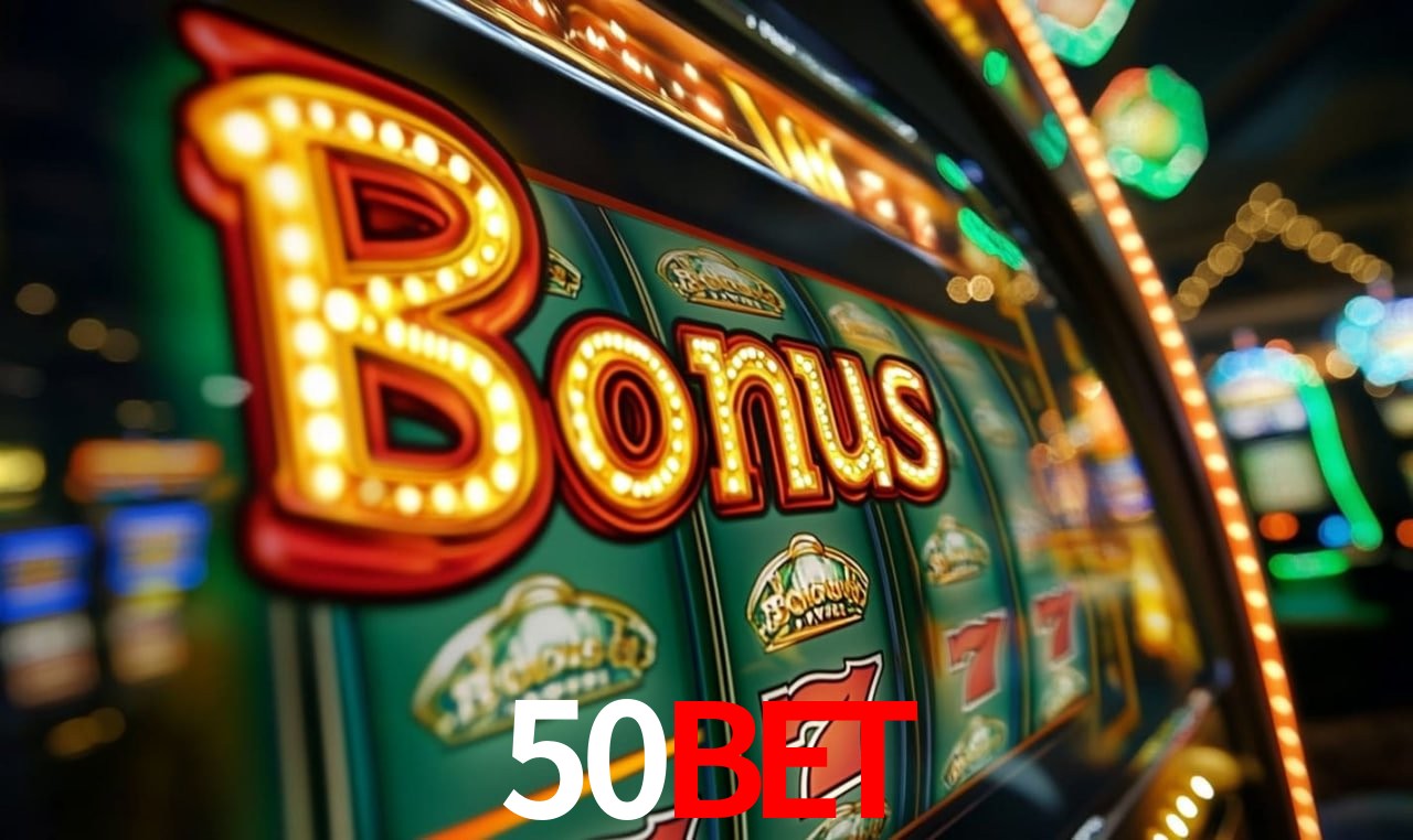 Ofertas Exclusivas 50bet