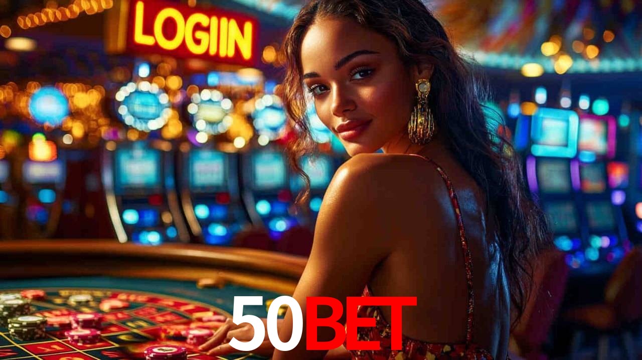 Estatísticas do Jogo 50bet