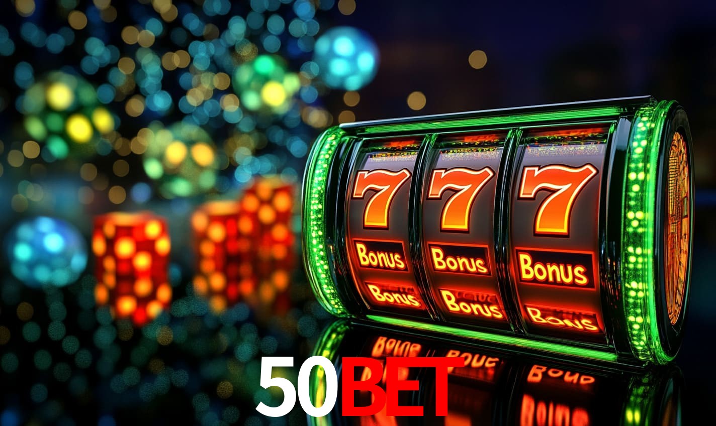 Diretório de Jogos 50bet