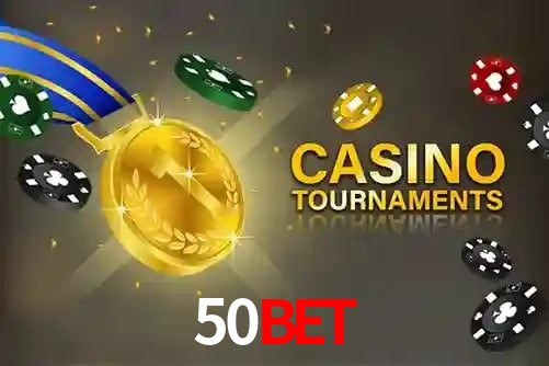 App mobile 50bet