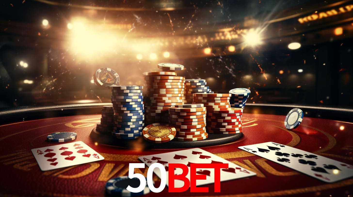 VIP Casino 50bet