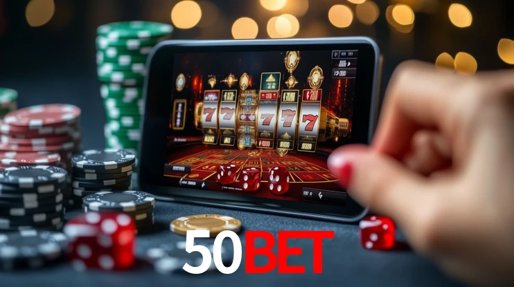 Daily Bonuses 50bet