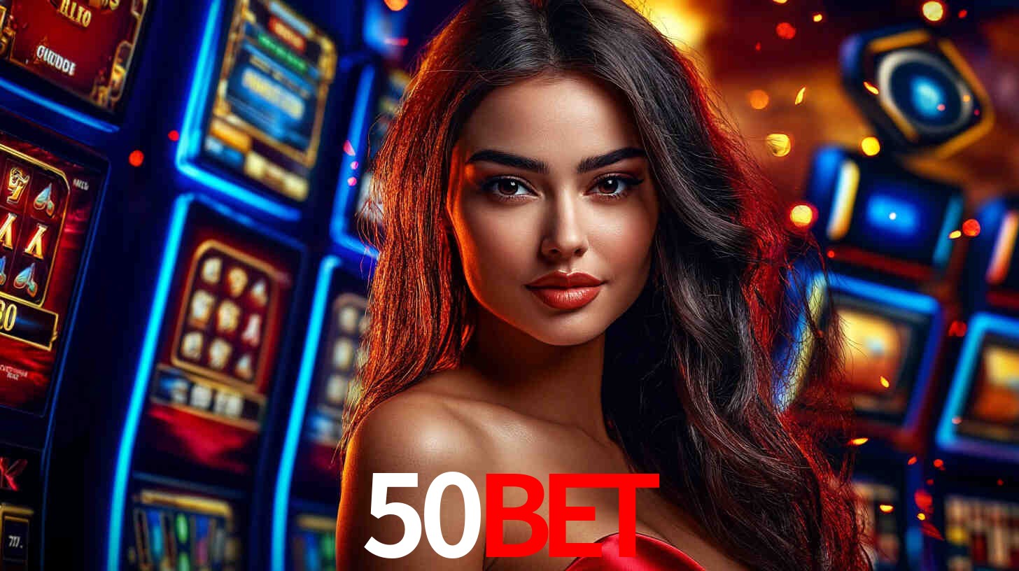 Explorando a Categoria de Eventos em Apostas na 50bet