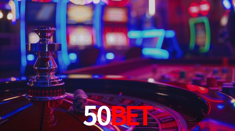 Experimente o Login Seguro Premium no 50bet