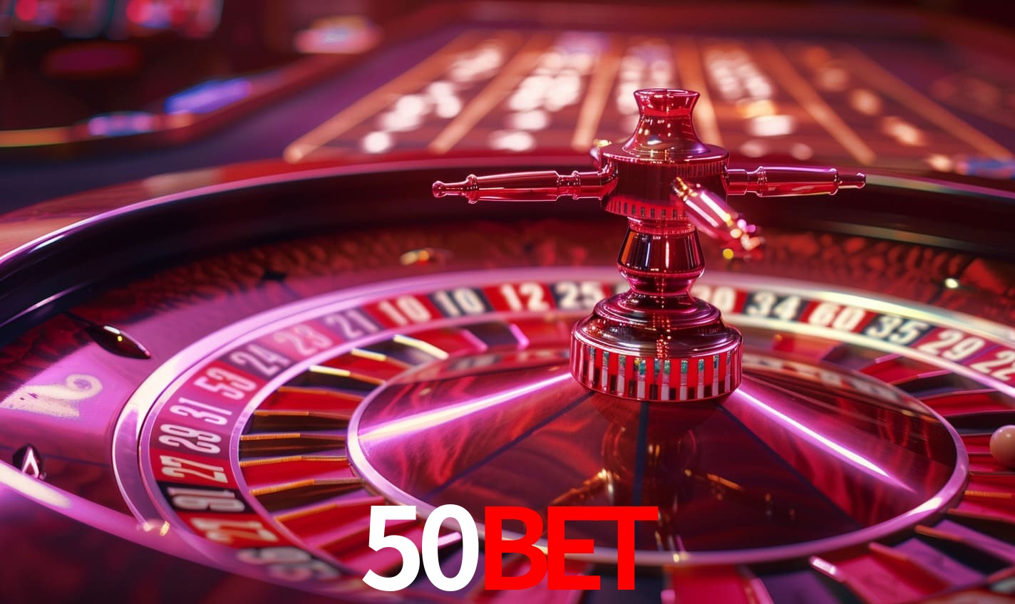 Inovações de Jogos na 50bet: O Futuro das Experiências Interativas
