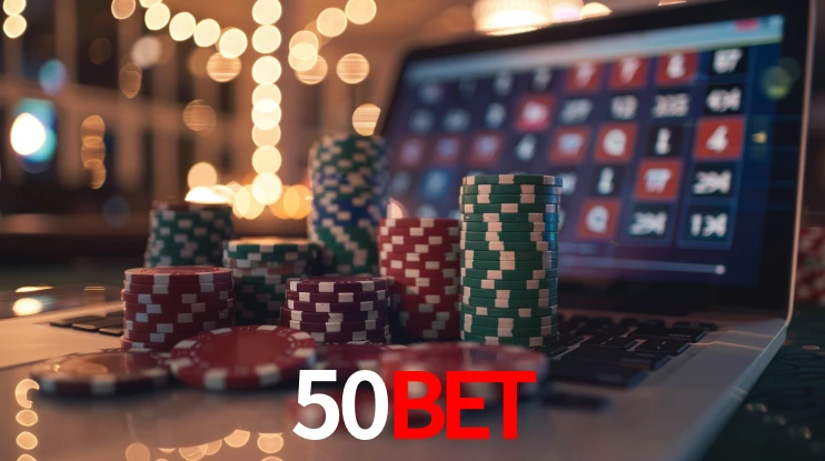 Seasonal Promotions 50bet