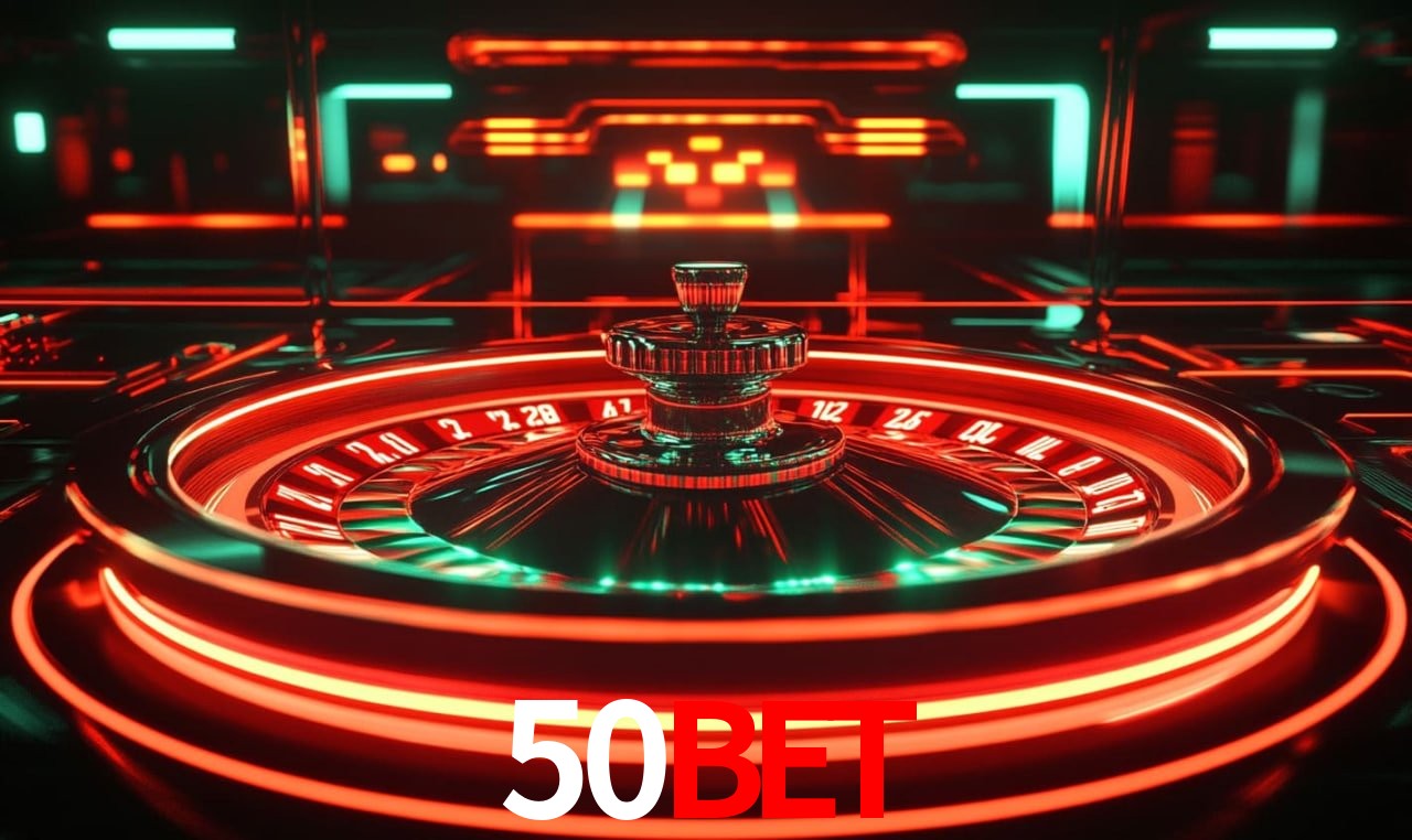 Apostas Esportivas na 50bet: Um Guia Completo