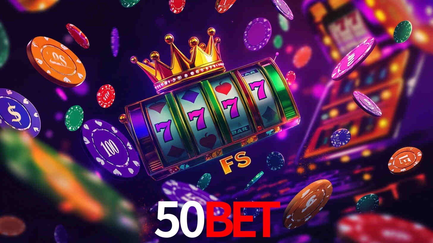Tournaments 50bet