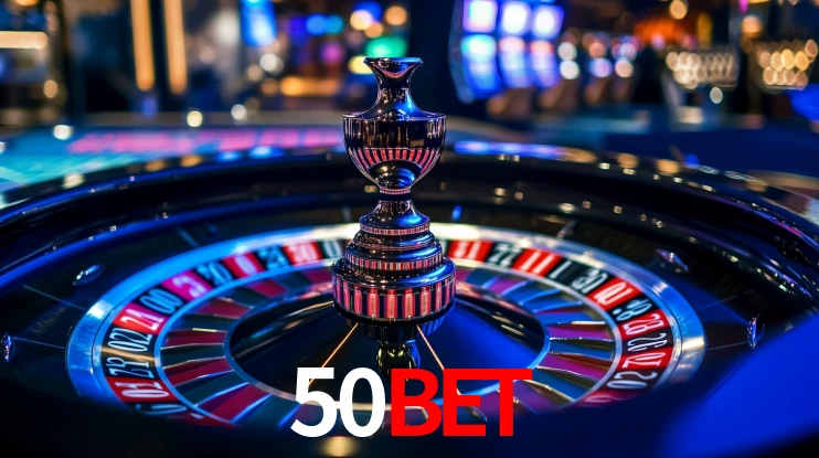 Explore as vantagens do 50bet: serviço profissional e confiabilidade