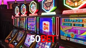 cassino 50bet