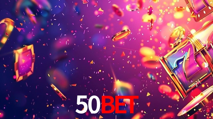 App oficial 50bet