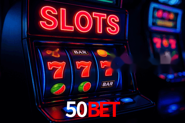 Bônus 50bet
