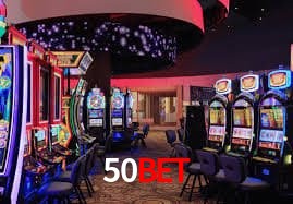 Especiais de Fim de Semana 50bet