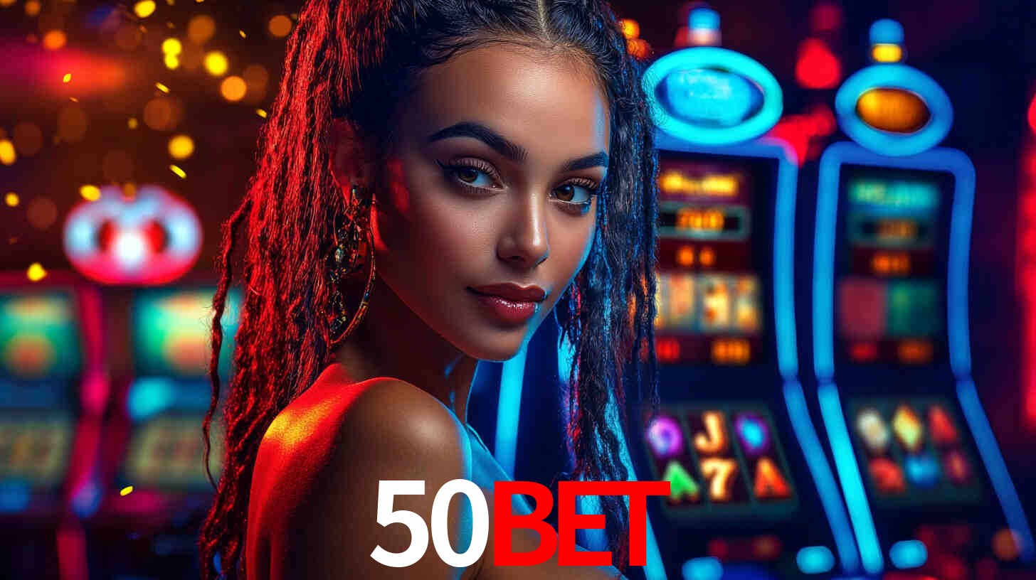 Descubra a Essência do 50bet: Nossa História e Compromissos
