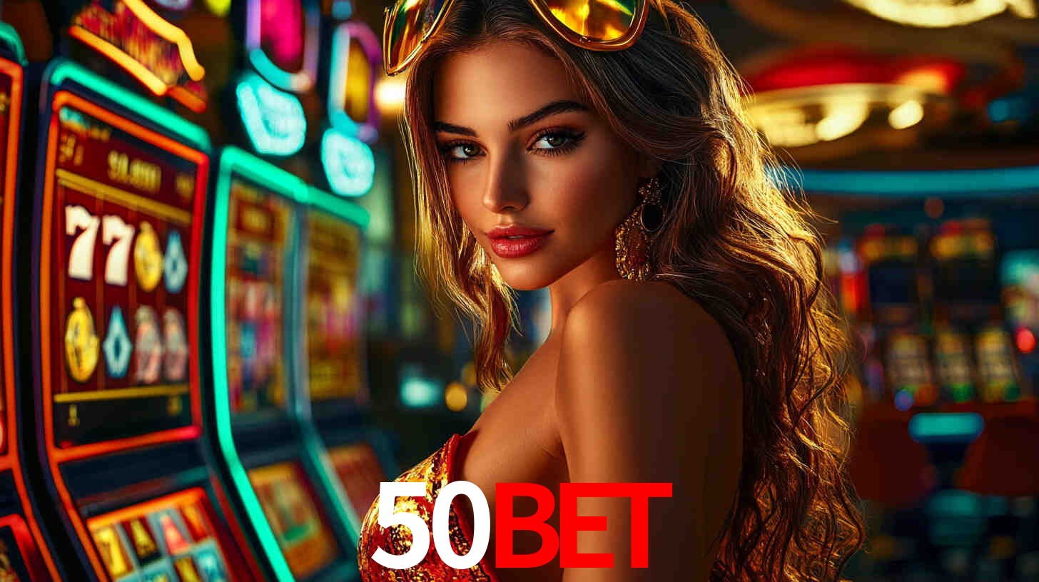 Welcome Bonus 50bet