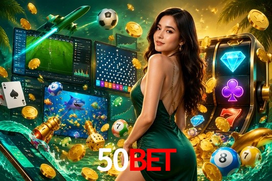 Game Statistics 50bet