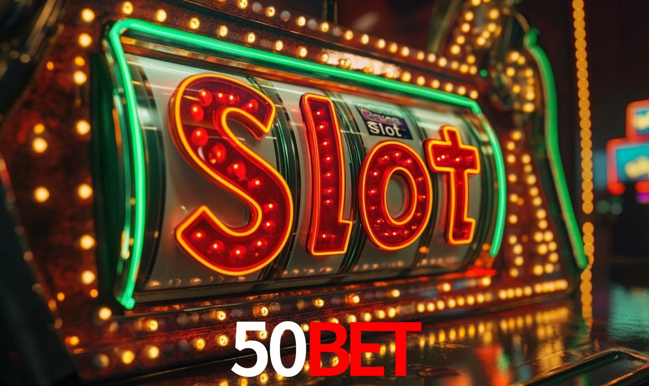 Cadastro Rápido 50bet