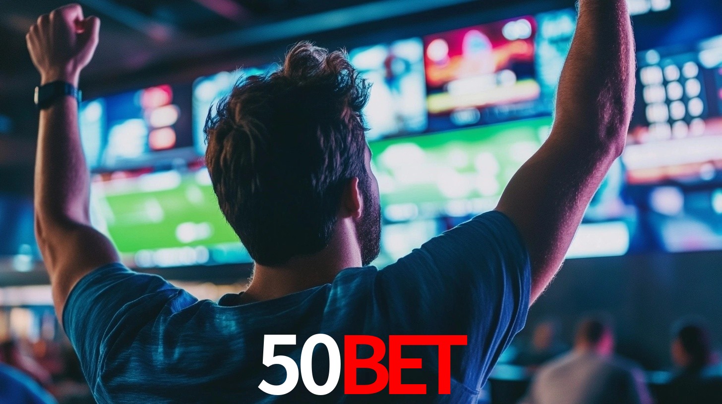 50bet casino login