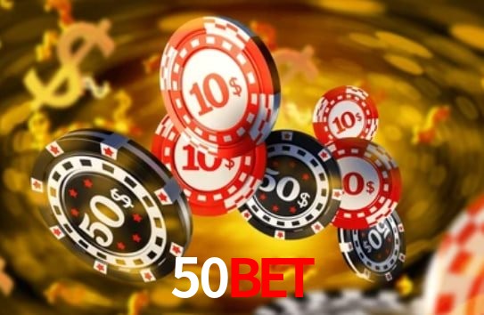 Casino Ao Vivo 50bet