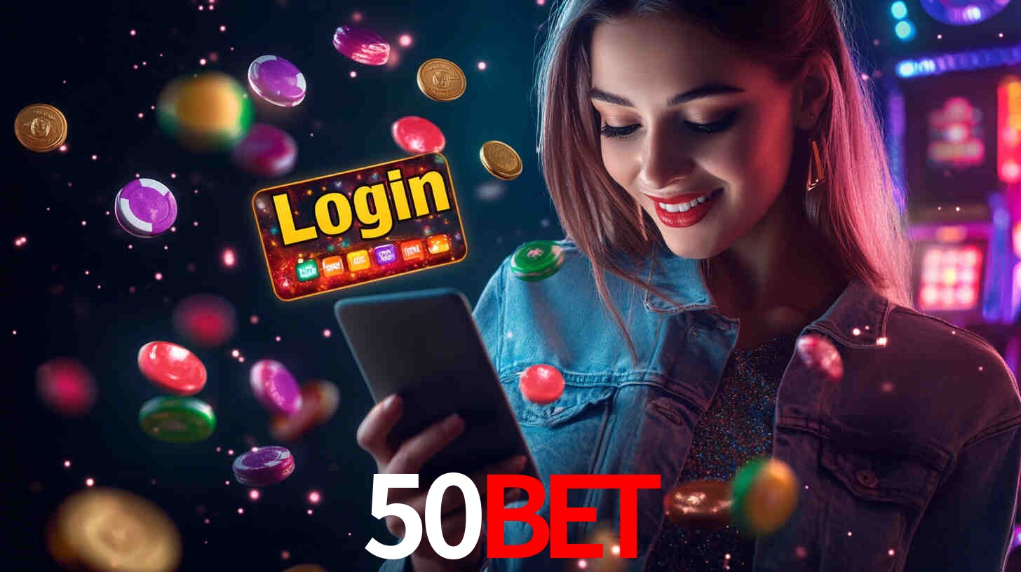 Explorando a Categoria de Eventos em Apostas na 50bet