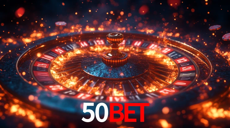 50bet casino login