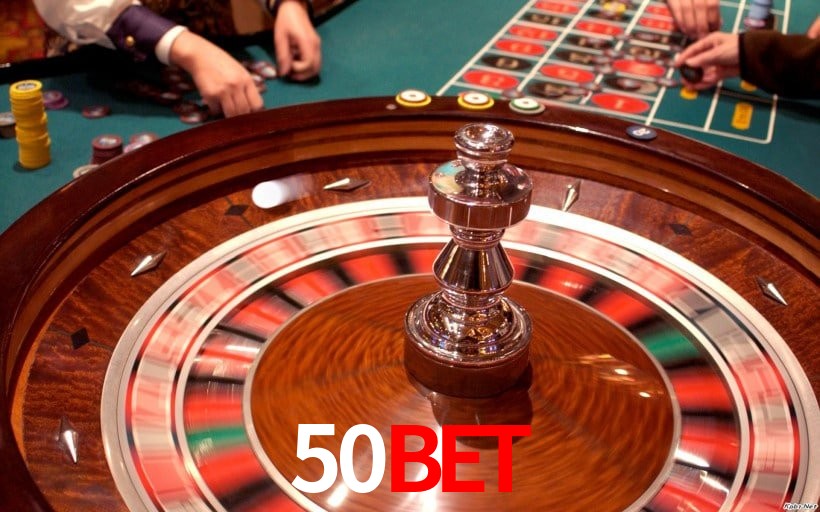 PIX Instantâneo 50bet