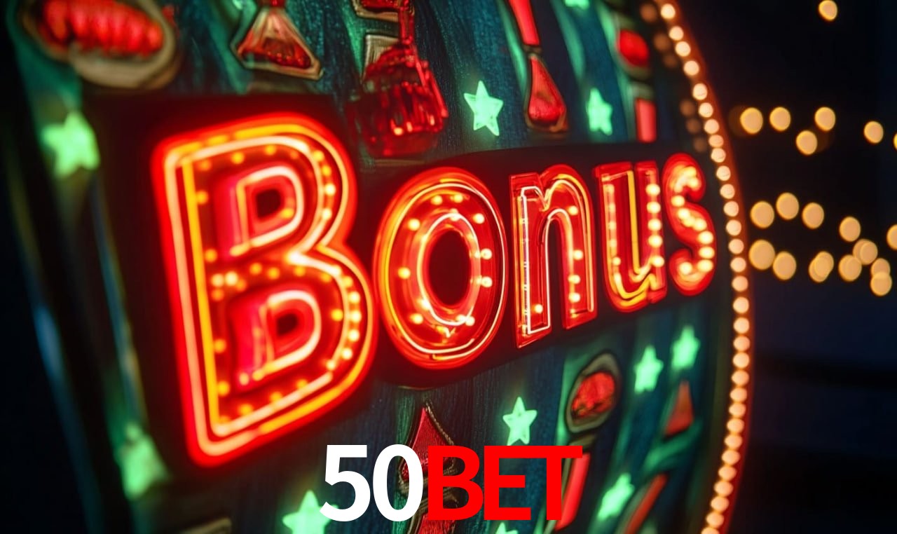 Interface do App 50bet