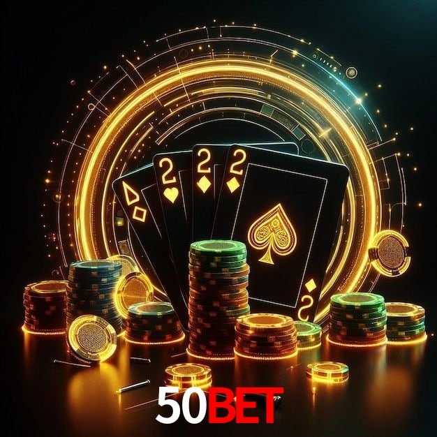 Experiência VIP 50bet