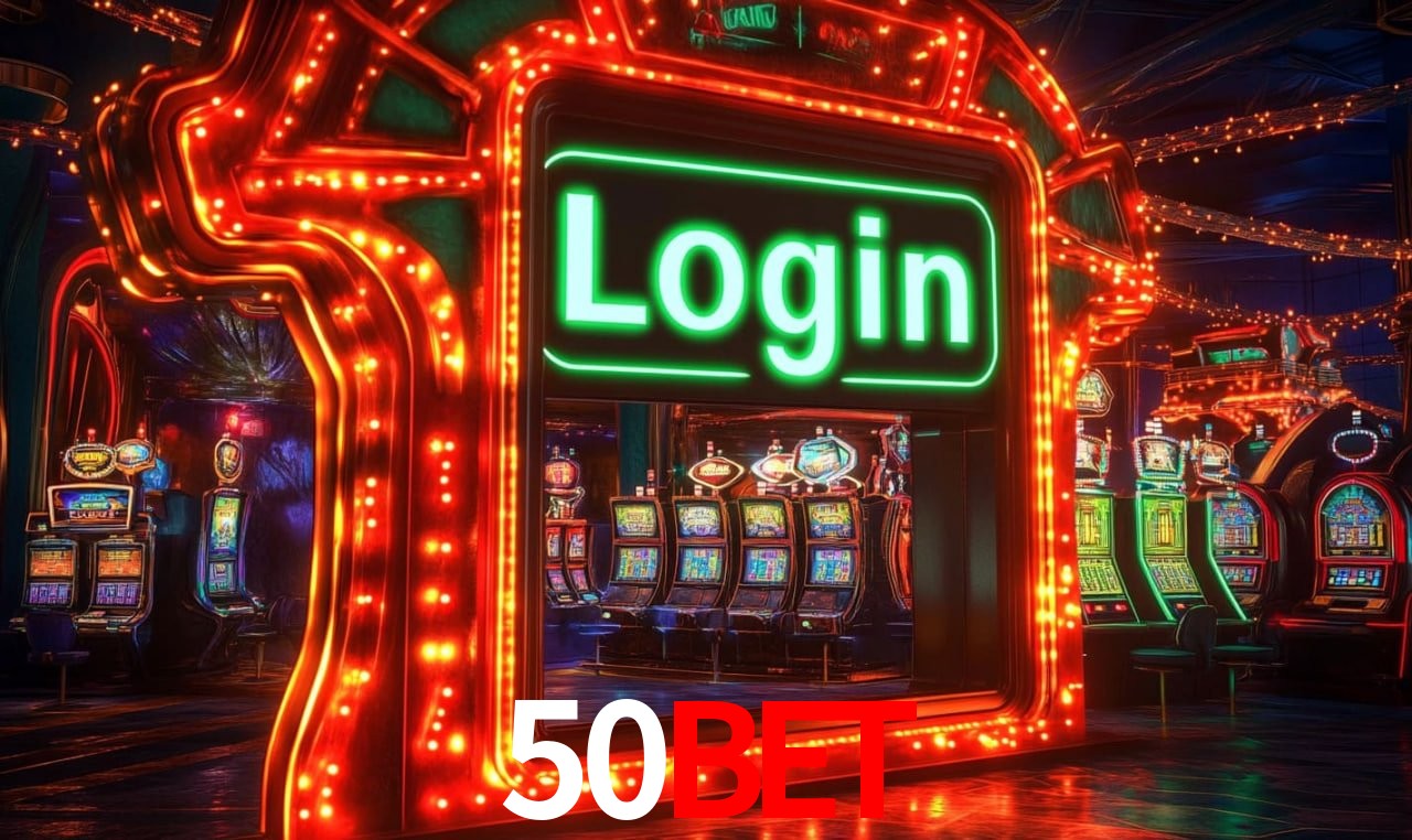 Mesa de Blackjack 50bet