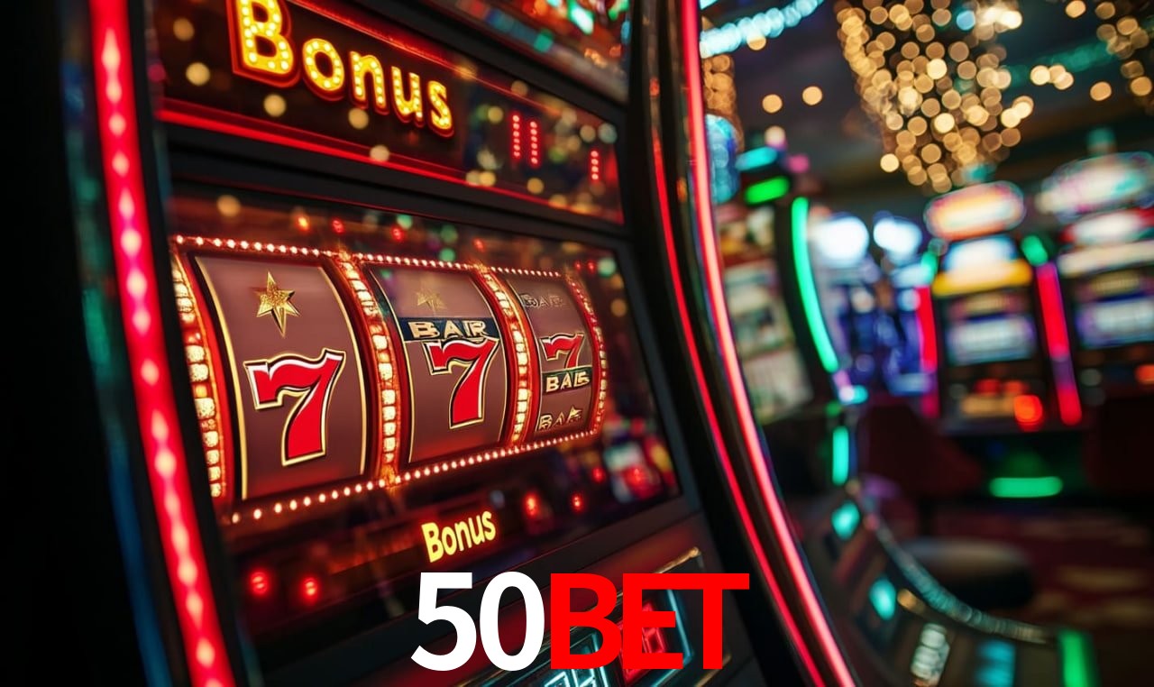 50bet casino login
