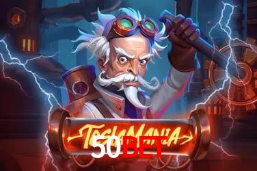 Avaliações dos Jogadores 50bet