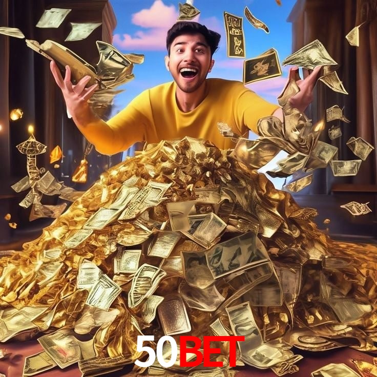 Programa VIP 50bet